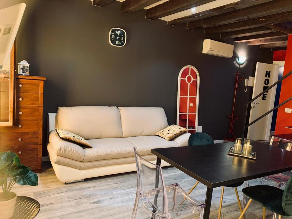 Ca' Memi - Relaxing Stay In Chioggia Eksteriør billede