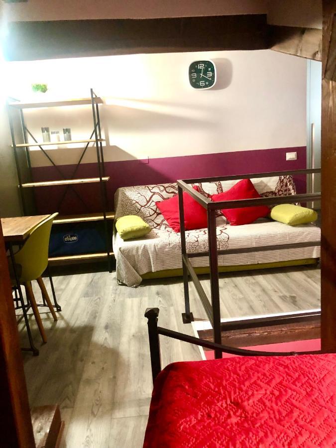 Ca' Memi - Relaxing Stay In Chioggia Eksteriør billede
