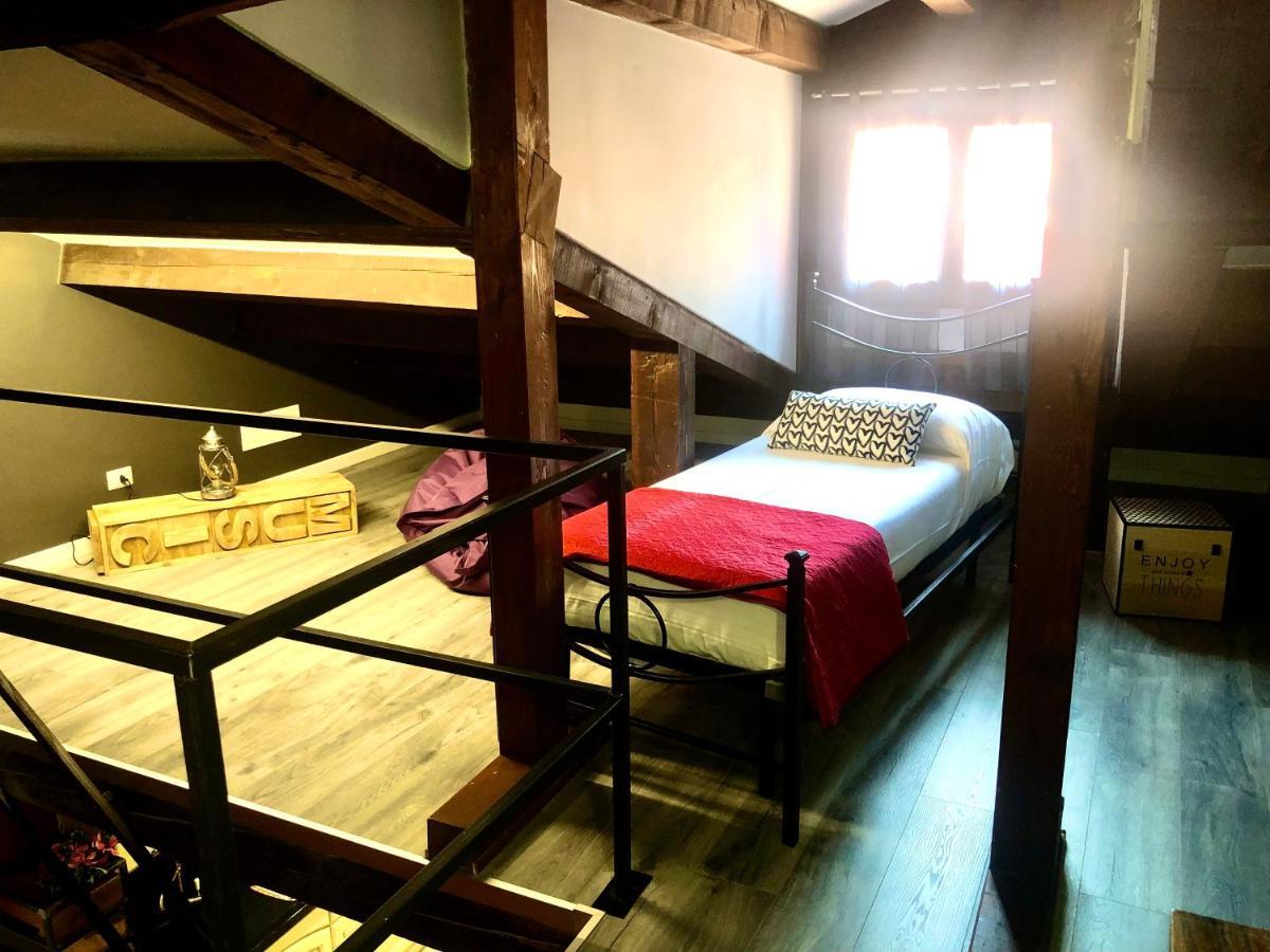 Ca' Memi - Relaxing Stay In Chioggia Eksteriør billede