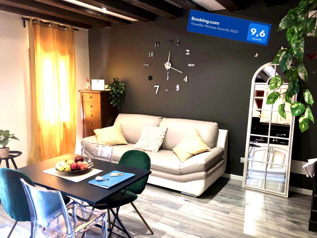 Ca' Memi - Relaxing Stay In Chioggia Eksteriør billede